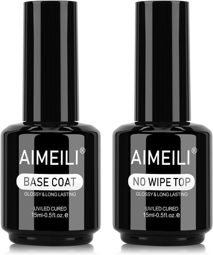 Base coat wipe - coat, no