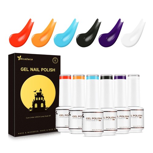 Nicedeco kit smalto - kit,