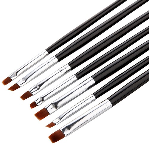 Kit pennelli nail - kit,