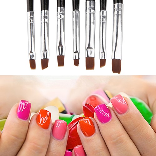 Nail ricostruzione kit - nail,