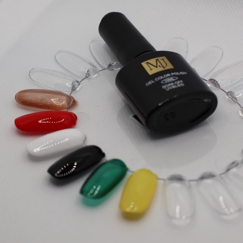 Kit smalto semipermanente uv - smalto,