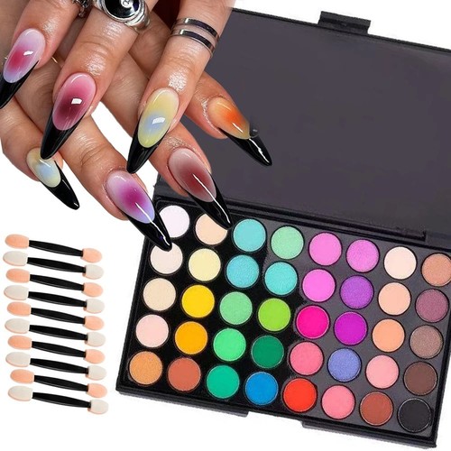 Colori nail art - nail, gel