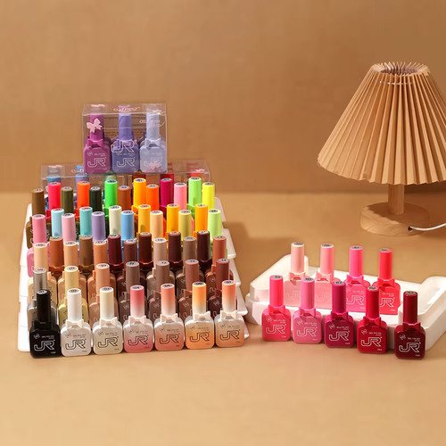 Set smalti gel 15ml - 9,