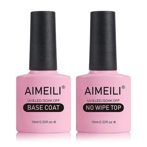 Base top coat semipermanente - e,