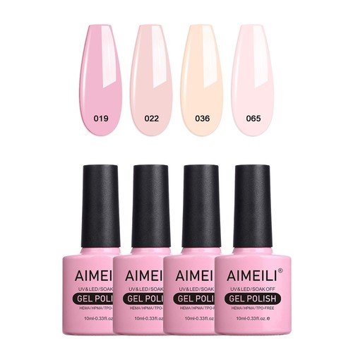 Aimeili kit smalto - aimeili,
