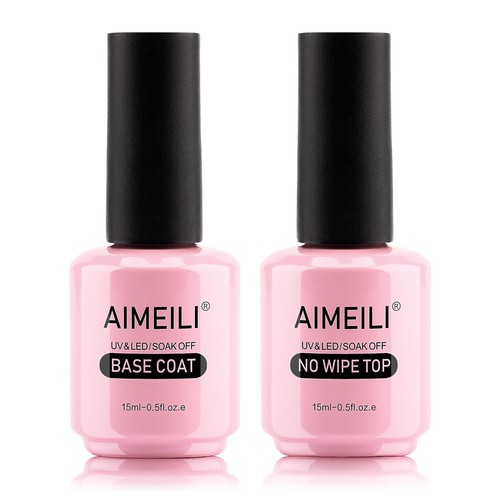 Aimeili base coat wipe - base, no