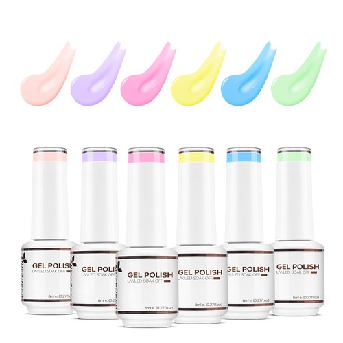 Nicedeco kit smalto - kit,